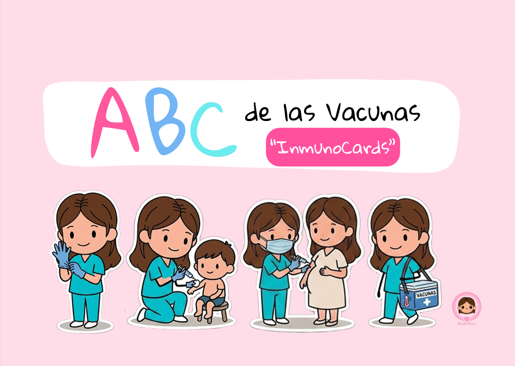 ABC InmunoCards